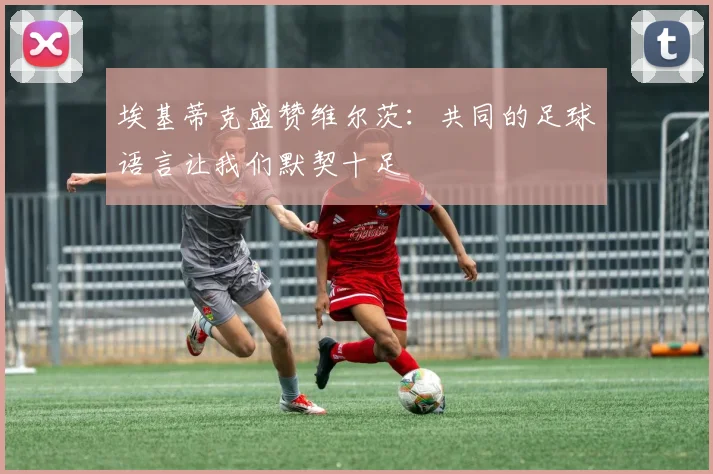 埃基蒂克盛赞维尔茨：共同的足球语言让我们默契十足