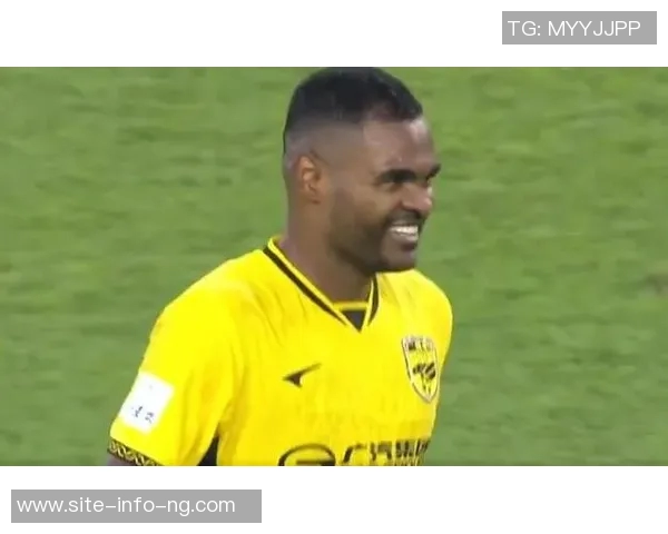 尼康独揽四球助力广州豹胜利荣膺中甲第26轮最佳球员