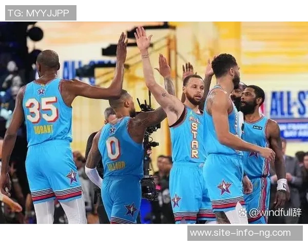 全明星赛规则大变革东西部各选12名球星不再受位置限制