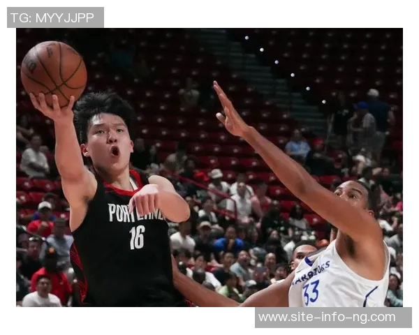 媒体人分析杨瀚森对勇士开拓者比赛士气调整的必要性尚待观察