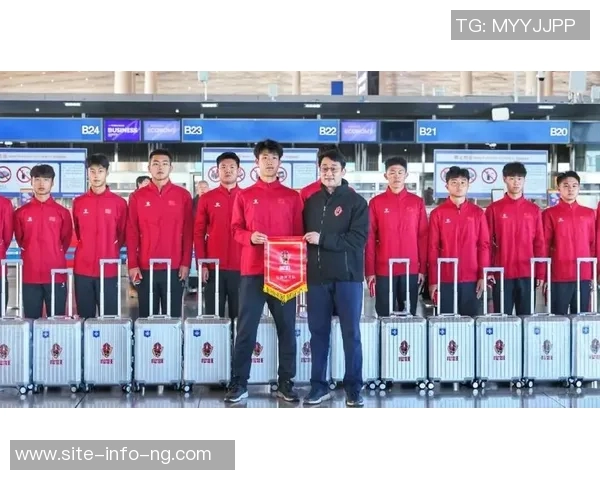 泰山U17队15名球员赴法参赛助力希望挑战赛展现青春风采 泰山U17队15名球员赴法参赛助力希望挑战赛展现青春风采