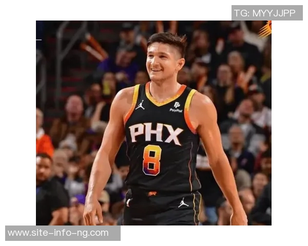 格雷森阿伦谈球迷期待与压力感受每次出手都承载着重任 格雷森阿伦谈球迷期待与压力感受每次出手都承载着重任