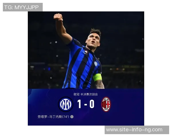 国米客战那不勒斯海报发布劳塔罗独自亮相展现斗志 国米客战那不勒斯海报发布劳塔罗独自亮相展现斗志