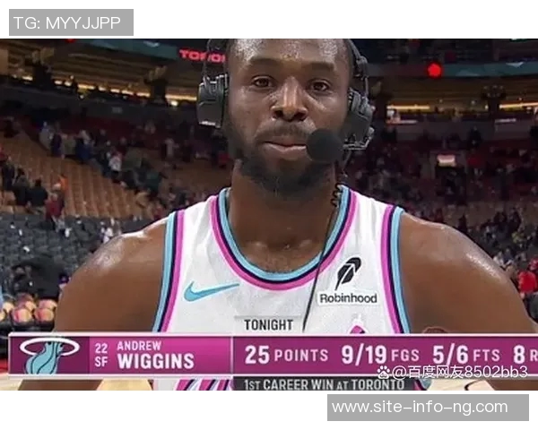 房子被烧毁仍坚守岗位维金斯希望为斯波带来好运与美好未来 房子被烧毁仍坚守岗位维金斯希望为斯波带来好运与美好未来