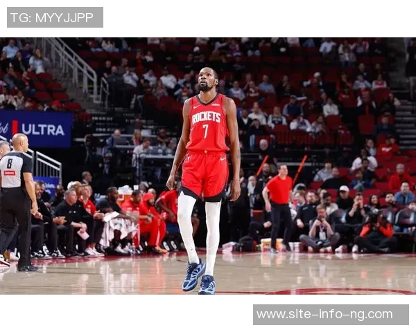 火箭在杜兰特缺阵期间展现强劲实力战绩完美保持不败三连胜